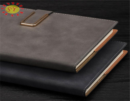 定制印刷笔记本