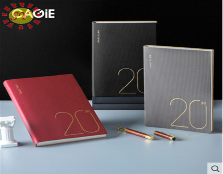 定制印刷笔记本